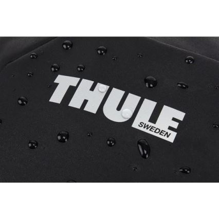 Thule TL-TCCO122K - Sportovní taška na kolečkách Chasm 40 l černá