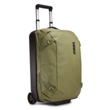 Thule TL-TCCO122O - Sportovní taška na kolečkách Chasm 40 l zelená