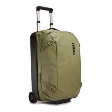 Thule TL-TCCO122O - Sportovní taška na kolečkách Chasm 40 l zelená