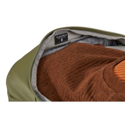 Thule TL-TCCO122O - Sportovní taška na kolečkách Chasm 40 l zelená
