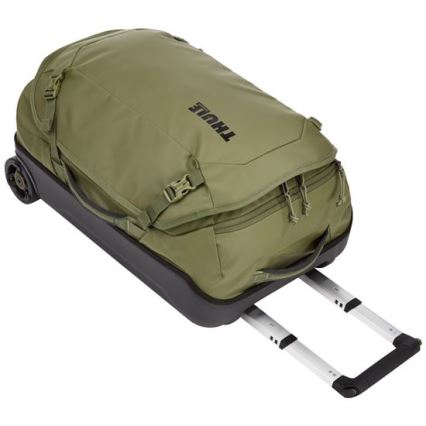 Thule TL-TCCO122O - Sportovní taška na kolečkách Chasm 40 l zelená