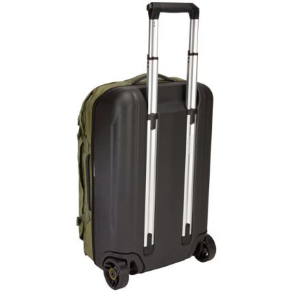 Thule TL-TCCO122O - Sportovní taška na kolečkách Chasm 40 l zelená