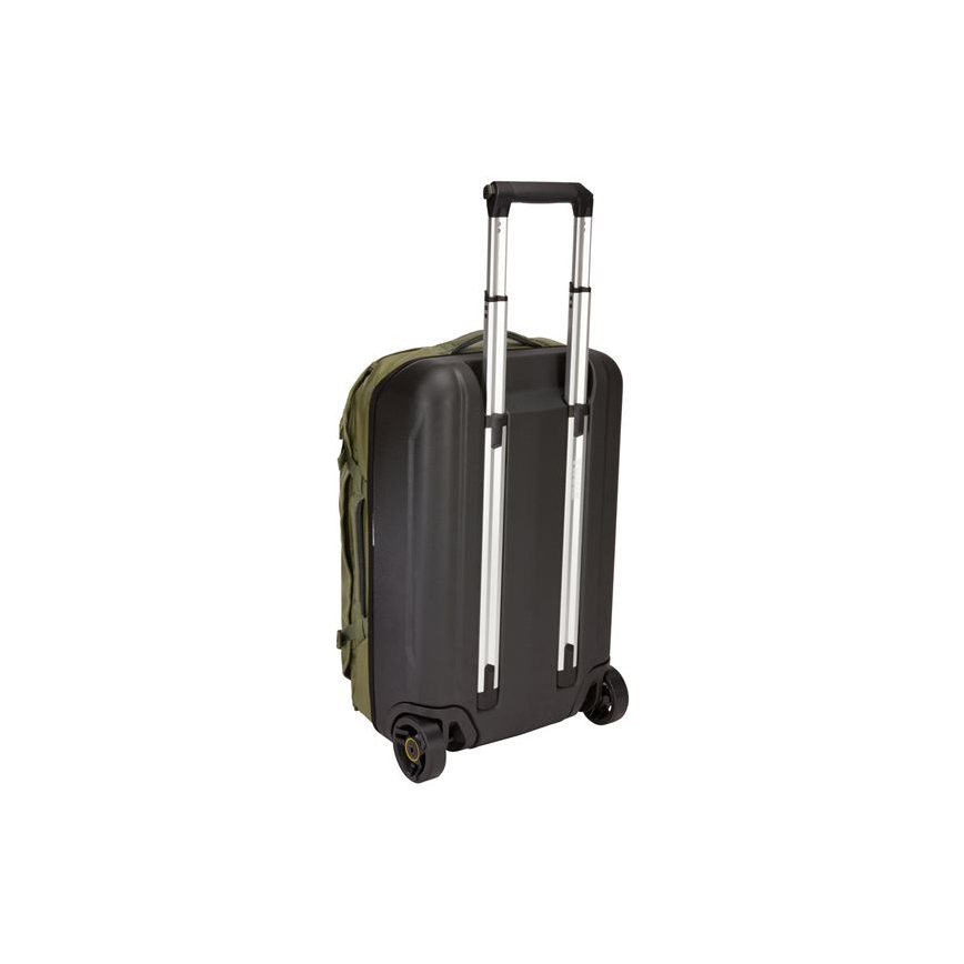 Thule TL-TCCO122O - Sportovní taška na kolečkách Chasm 40 l zelená