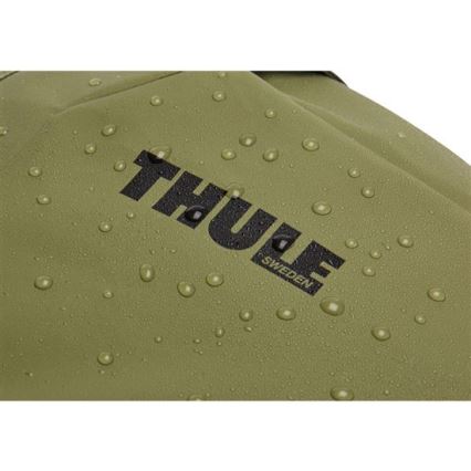 Thule TL-TCCO122O - Sportovní taška na kolečkách Chasm 40 l zelená