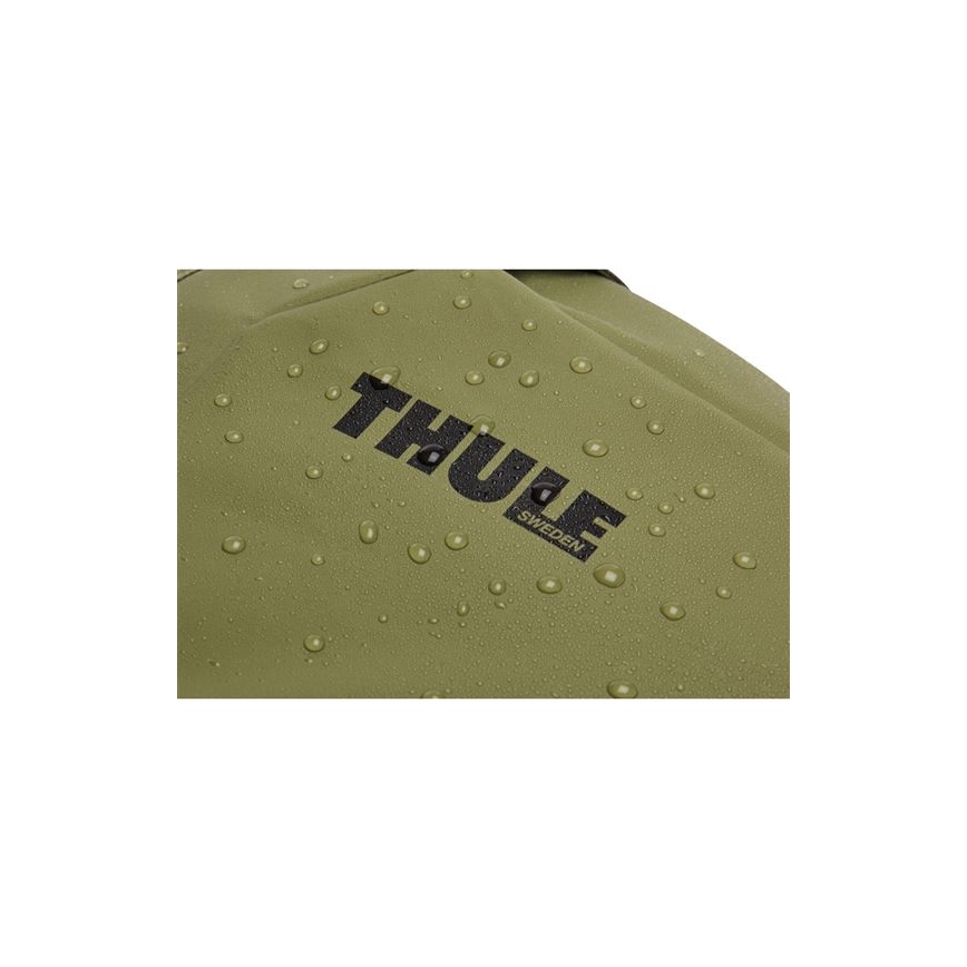 Thule TL-TCCO122O - Sportovní taška na kolečkách Chasm 40 l zelená