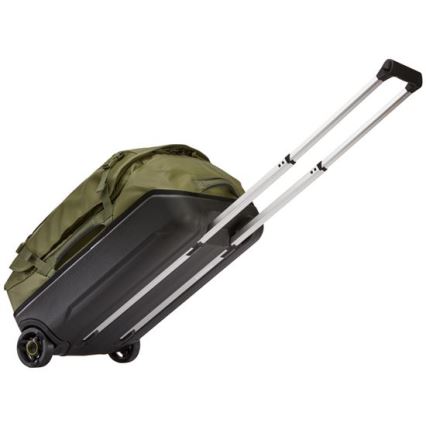 Thule TL-TCCO122O - Sportovní taška na kolečkách Chasm 40 l zelená