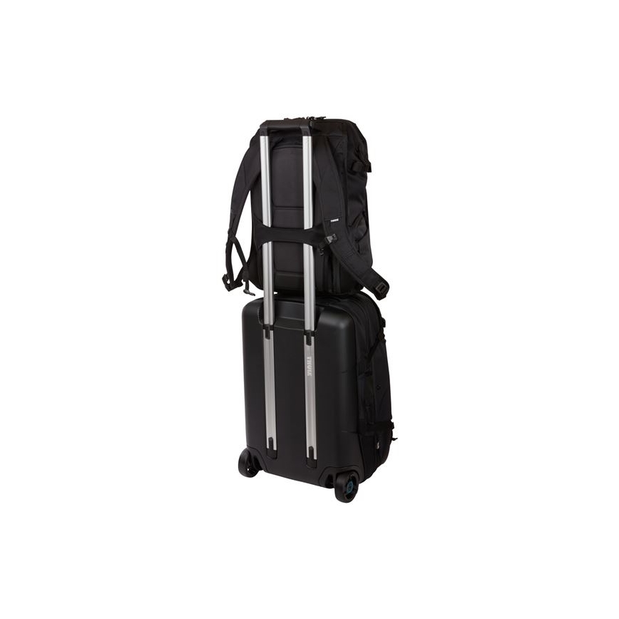 Thule TL-TCDK224K - Fotobatoh Covert 24 l černá