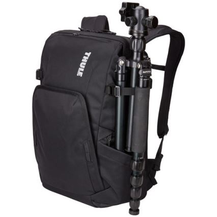 Thule TL-TCDK224K - Fotobatoh Covert 24 l černá