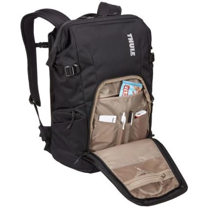 Thule TL-TCDK224K - Fotobatoh Covert 24 l černá