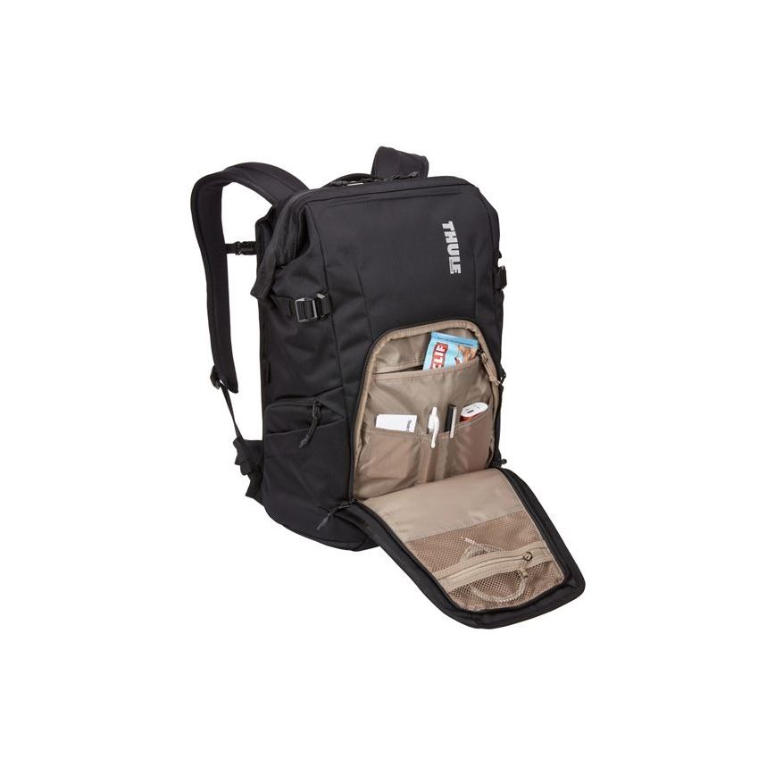 Thule TL-TCDK224K - Fotobatoh Covert 24 l černá