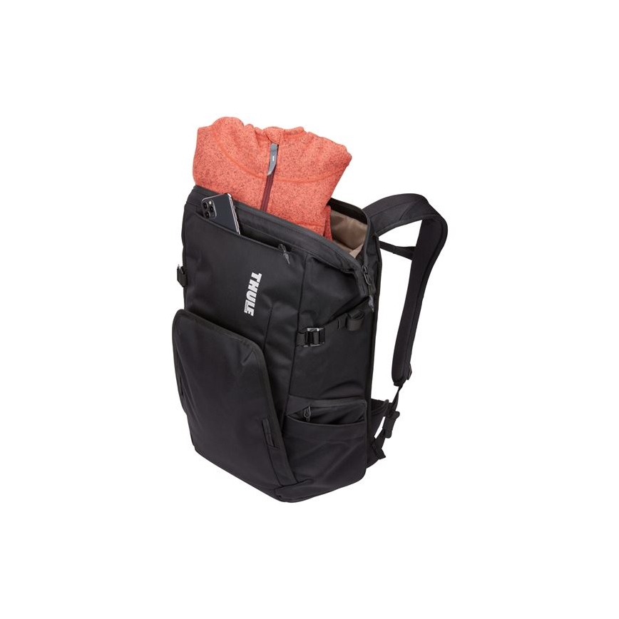 Thule TL-TCDK224K - Fotobatoh Covert 24 l černá
