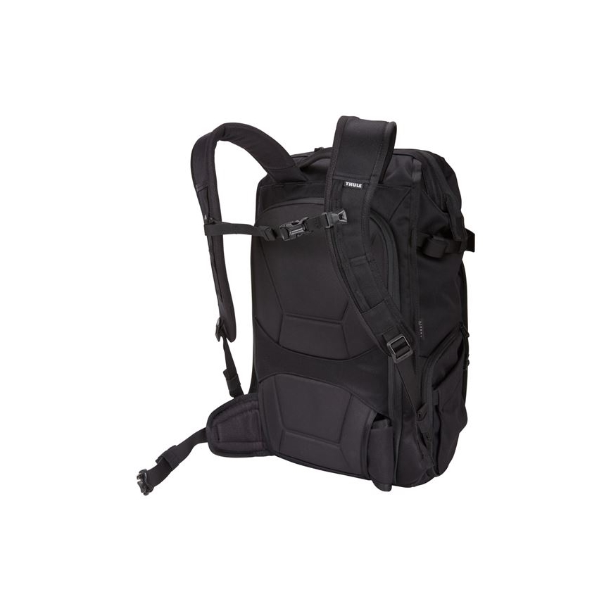 Thule TL-TCDK224K - Fotobatoh Covert 24 l černá