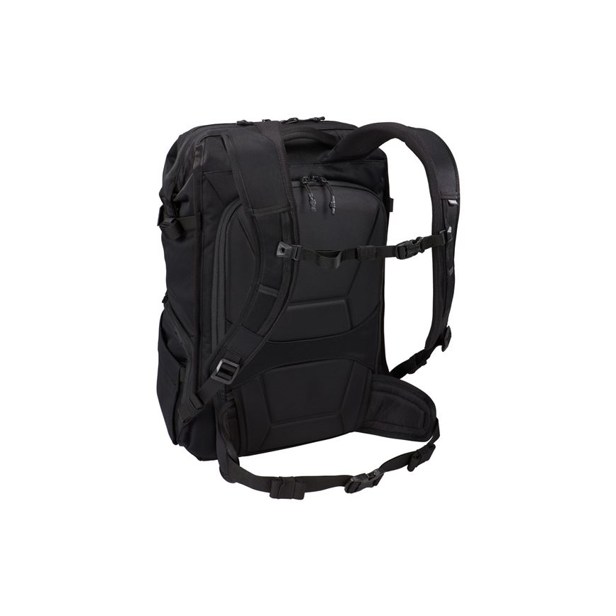 Thule TL-TCDK224K - Fotobatoh Covert 24 l černá