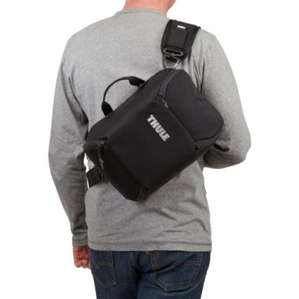 Thule TL-TCDK224K - Fotobatoh Covert 24 l černá