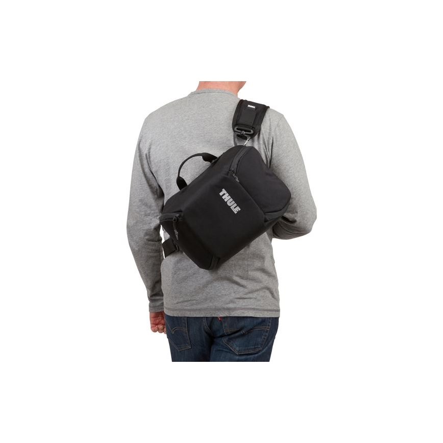 Thule TL-TCDK224K - Fotobatoh Covert 24 l černá