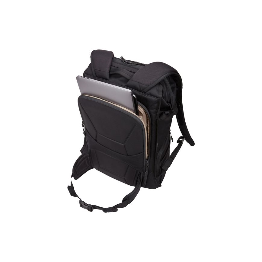 Thule TL-TCDK224K - Fotobatoh Covert 24 l černá
