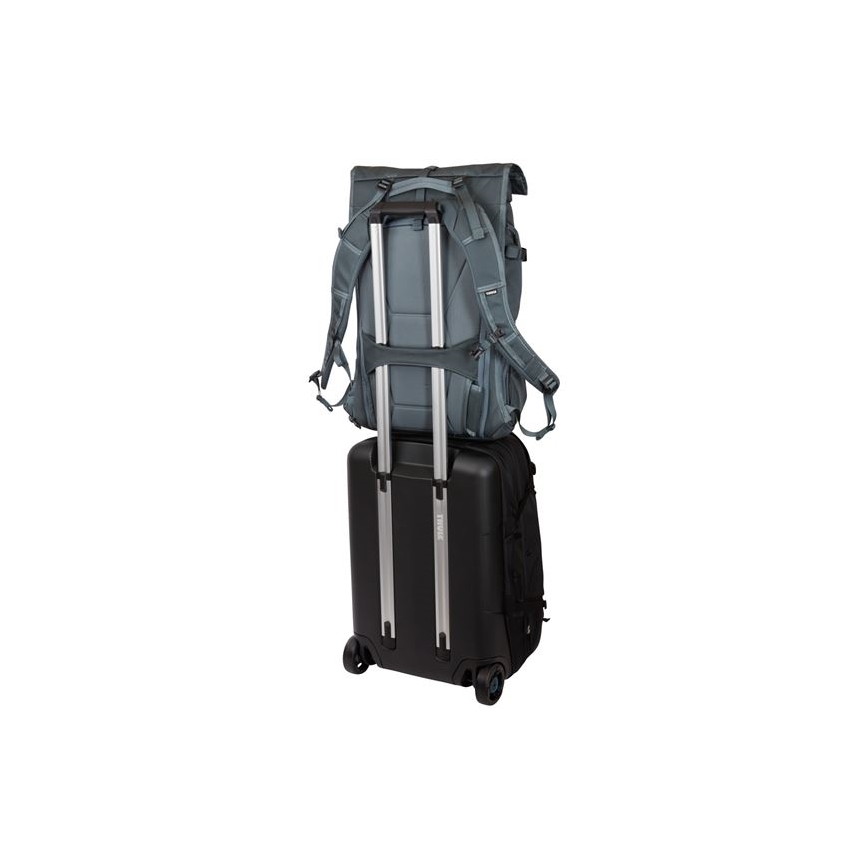 Thule TL-TCDK232DSL - Fotobatoh Covert 32 l šedá