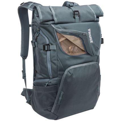 Thule TL-TCDK232DSL - Fotobatoh Covert 32 l šedá