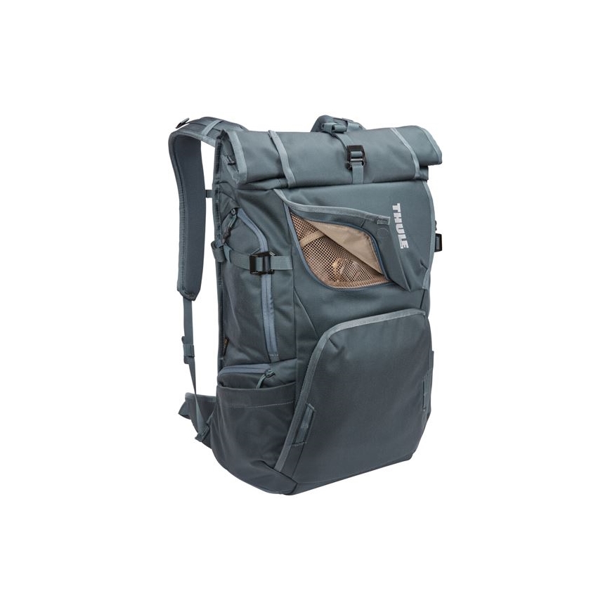 Thule TL-TCDK232DSL - Fotobatoh Covert 32 l šedá