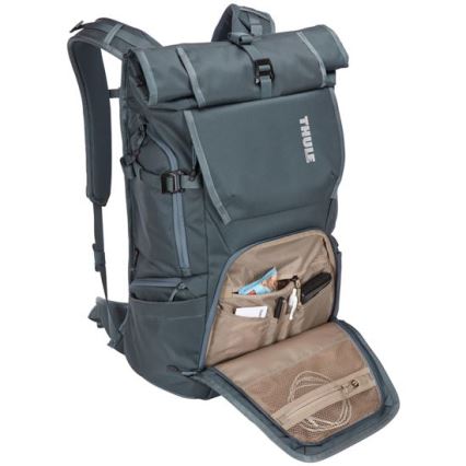 Thule TL-TCDK232DSL - Fotobatoh Covert 32 l šedá