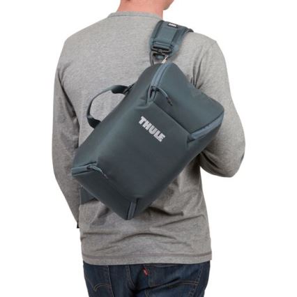 Thule TL-TCDK232DSL - Fotobatoh Covert 32 l šedá