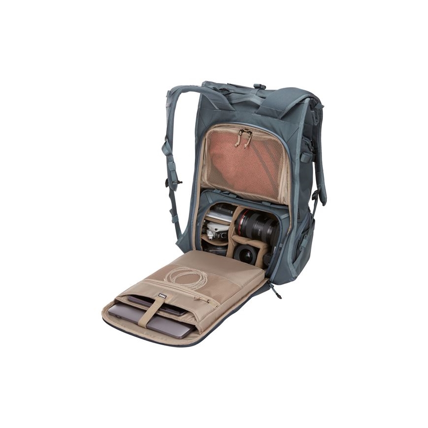 Thule TL-TCDK232DSL - Fotobatoh Covert 32 l šedá