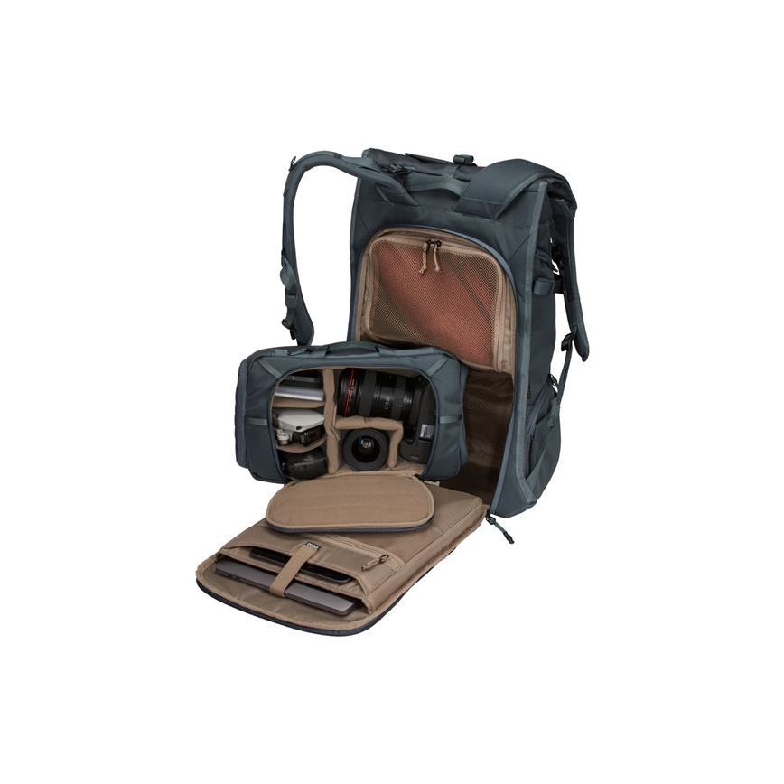 Thule TL-TCDK232DSL - Fotobatoh Covert 32 l šedá