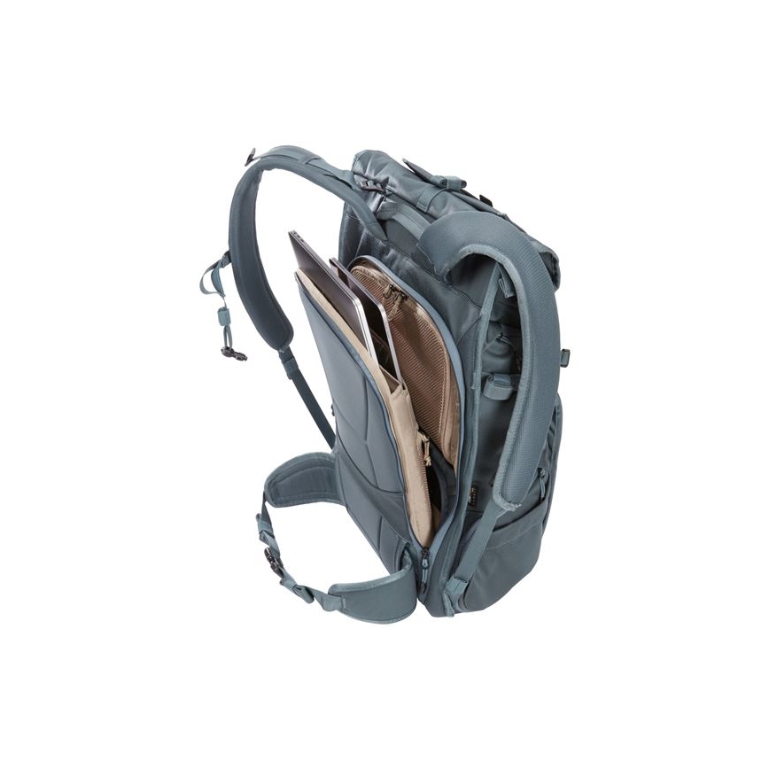 Thule TL-TCDK232DSL - Fotobatoh Covert 32 l šedá
