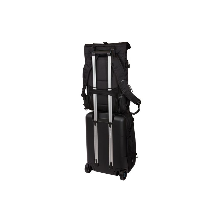 Thule TL-TCDK232K - Fotobatoh Covert 32 l černá