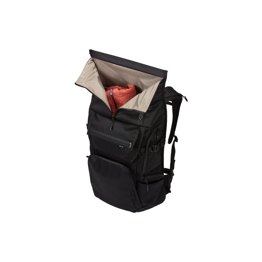 Thule TL-TCDK232K - Fotobatoh Covert 32 l černá