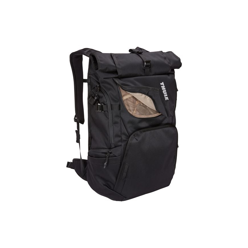 Thule TL-TCDK232K - Fotobatoh Covert 32 l černá