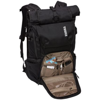 Thule TL-TCDK232K - Fotobatoh Covert 32 l černá