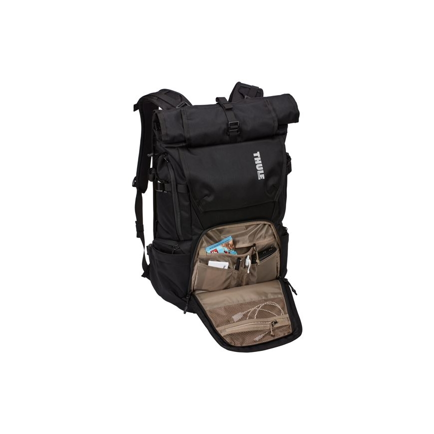 Thule TL-TCDK232K - Fotobatoh Covert 32 l černá
