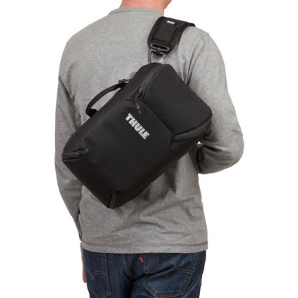 Thule TL-TCDK232K - Fotobatoh Covert 32 l černá