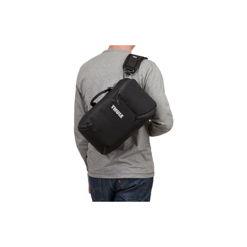 Thule TL-TCDK232K - Fotobatoh Covert 32 l černá