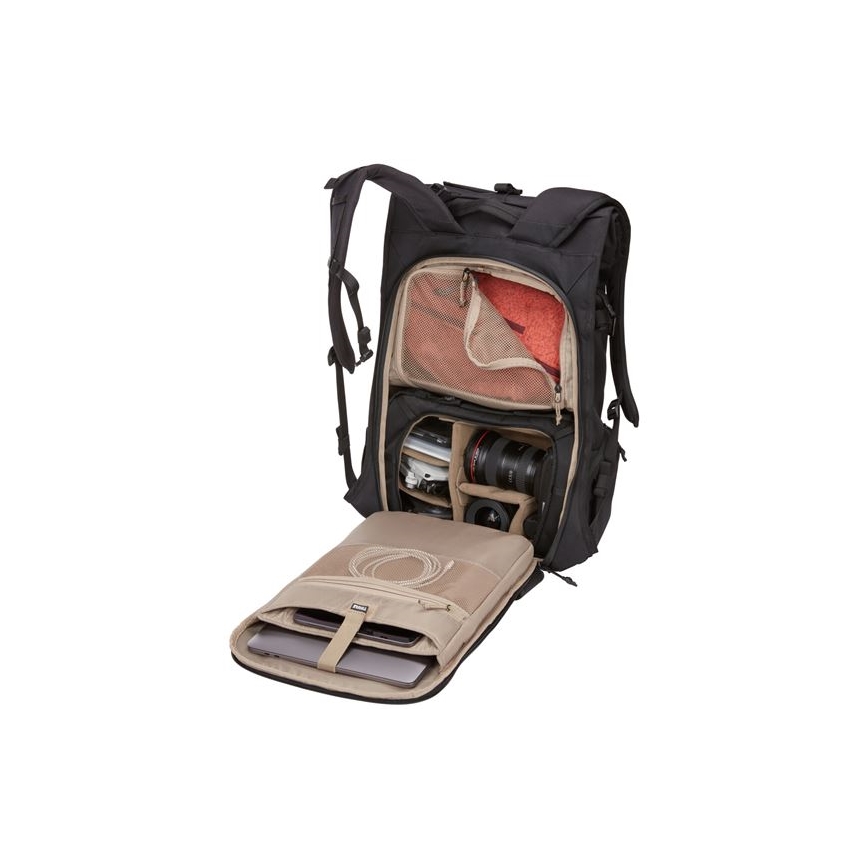 Thule TL-TCDK232K - Fotobatoh Covert 32 l černá