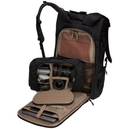 Thule TL-TCDK232K - Fotobatoh Covert 32 l černá