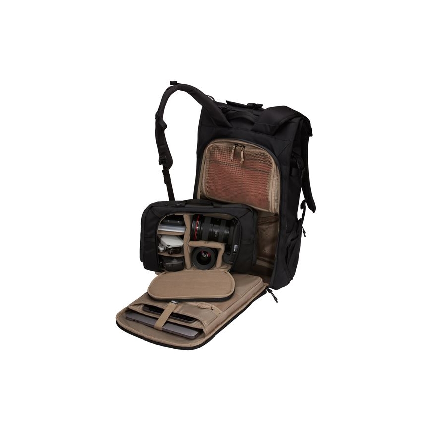 Thule TL-TCDK232K - Fotobatoh Covert 32 l černá