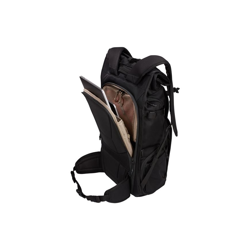 Thule TL-TCDK232K - Fotobatoh Covert 32 l černá