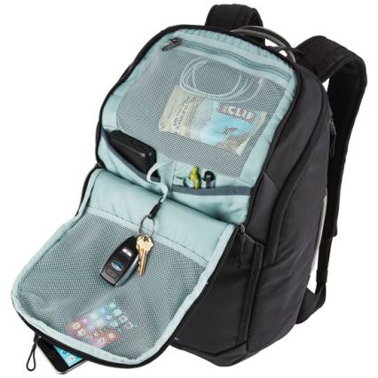 Thule TL-TCHB115K - Batoh Chasm 26 l černá