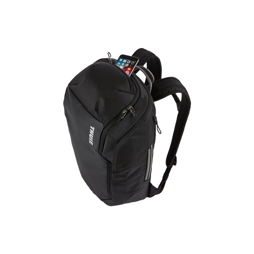 Thule TL-TCHB115K - Batoh Chasm 26 l černá