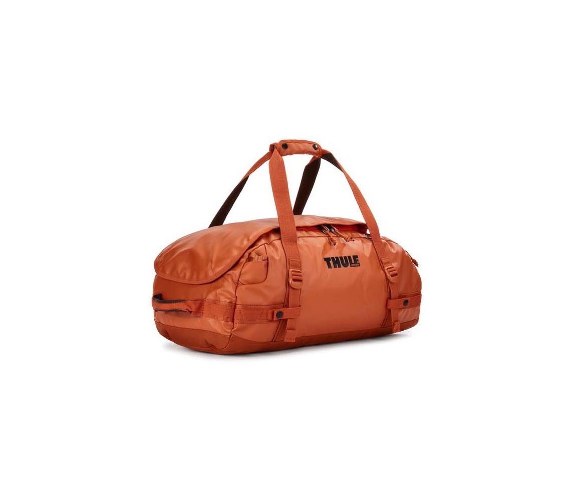 THULE Thule TL-TDSD202A - Cestovní taška Chasm S 40 l oranžová SL1232