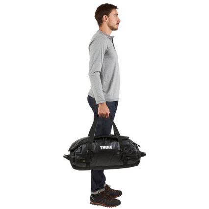 Thule TL-TDSD202K - Cestovní taška Chasm S 40 l černá