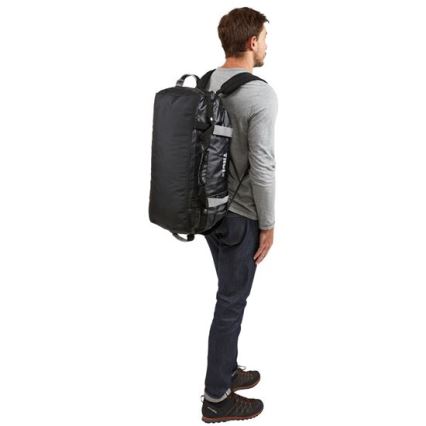 Thule TL-TDSD202K - Cestovní taška Chasm S 40 l černá