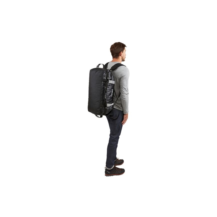 Thule TL-TDSD202K - Cestovní taška Chasm S 40 l černá