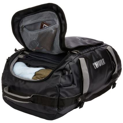 Thule TL-TDSD202K - Cestovní taška Chasm S 40 l černá