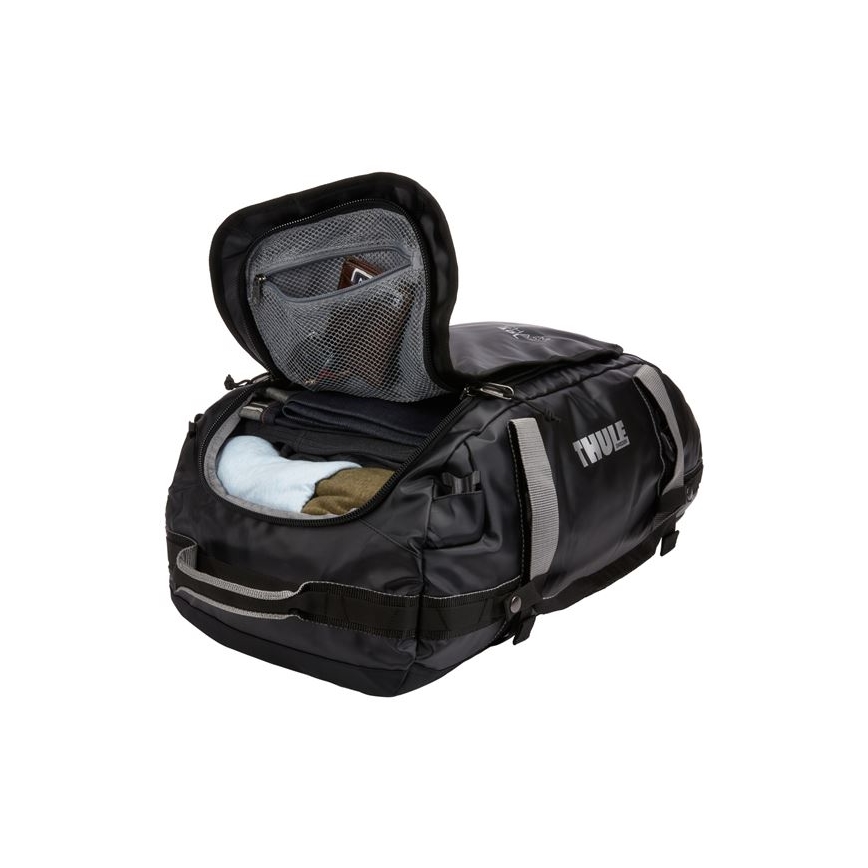 Thule TL-TDSD202K - Cestovní taška Chasm S 40 l černá