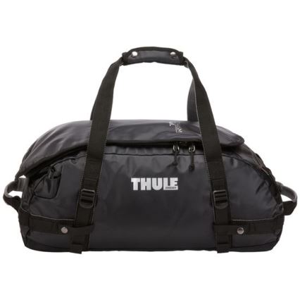 Thule TL-TDSD202K - Cestovní taška Chasm S 40 l černá