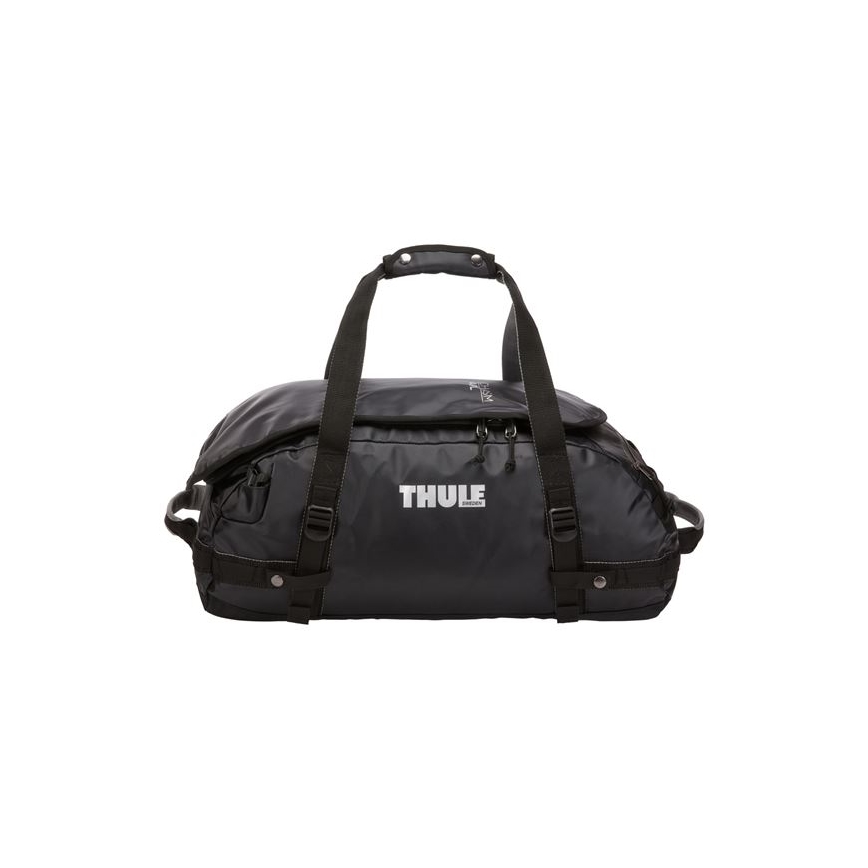 Thule TL-TDSD202K - Cestovní taška Chasm S 40 l černá