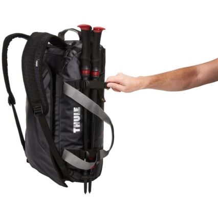 Thule TL-TDSD202K - Cestovní taška Chasm S 40 l černá